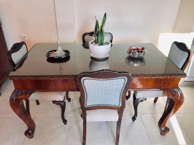 Marianthi'S House Apartment Ираклио Екстериор снимка