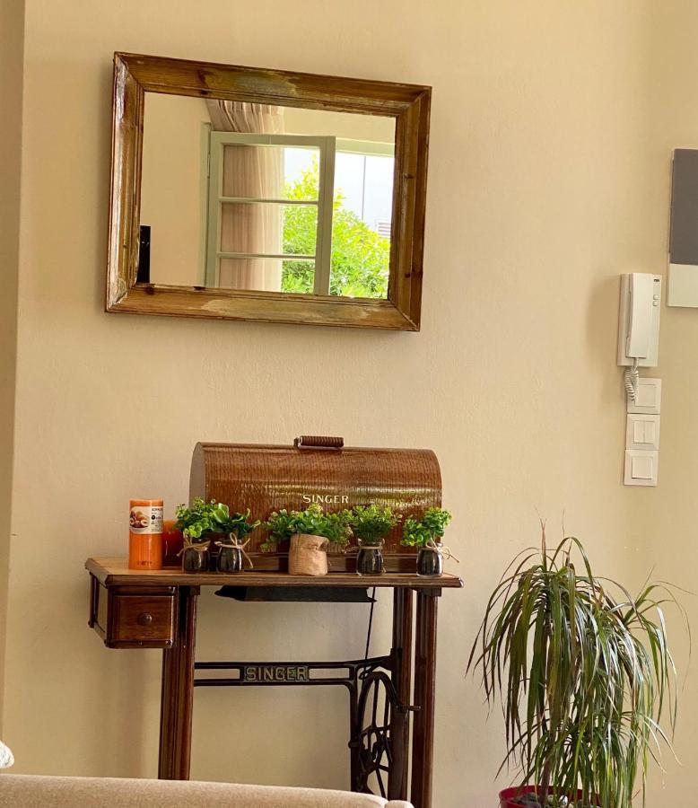 Marianthi'S House Apartment Ираклио Екстериор снимка