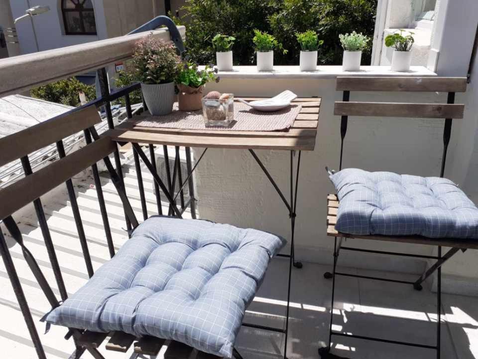 Marianthi'S House Apartment Ираклио Екстериор снимка