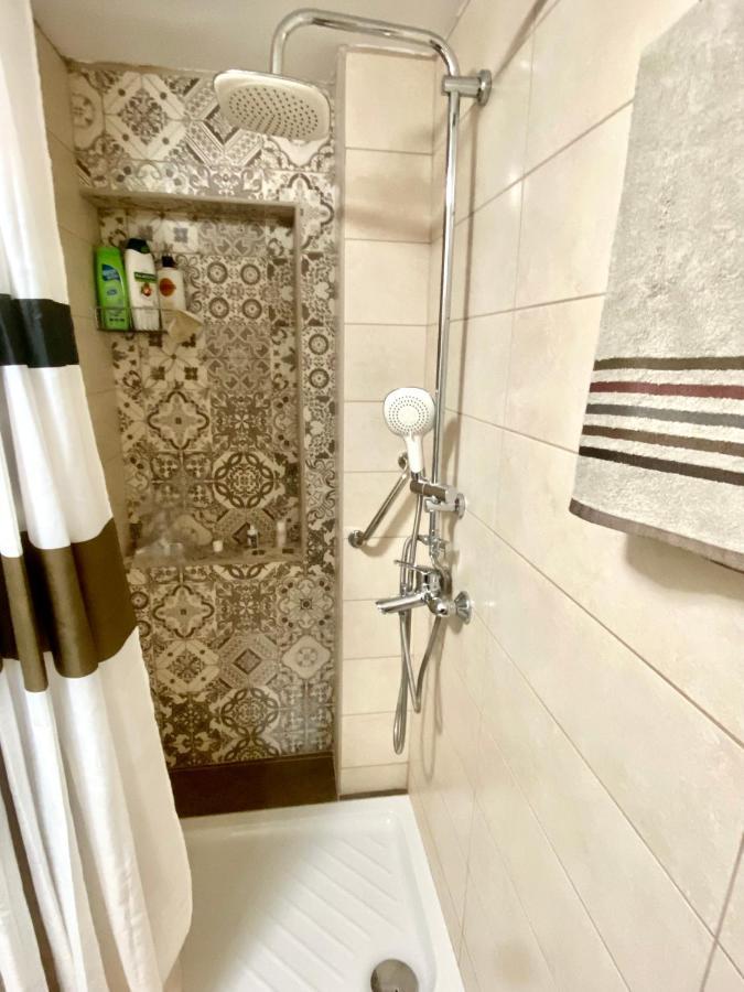 Marianthi'S House Apartment Ираклио Екстериор снимка