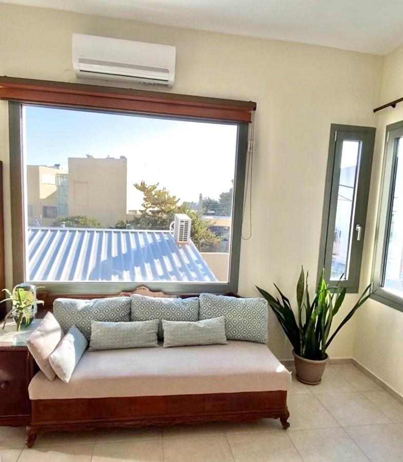 Marianthi'S House Apartment Ираклио Екстериор снимка