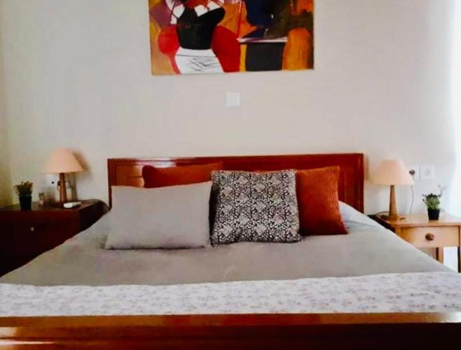 Marianthi'S House Apartment Ираклио Екстериор снимка