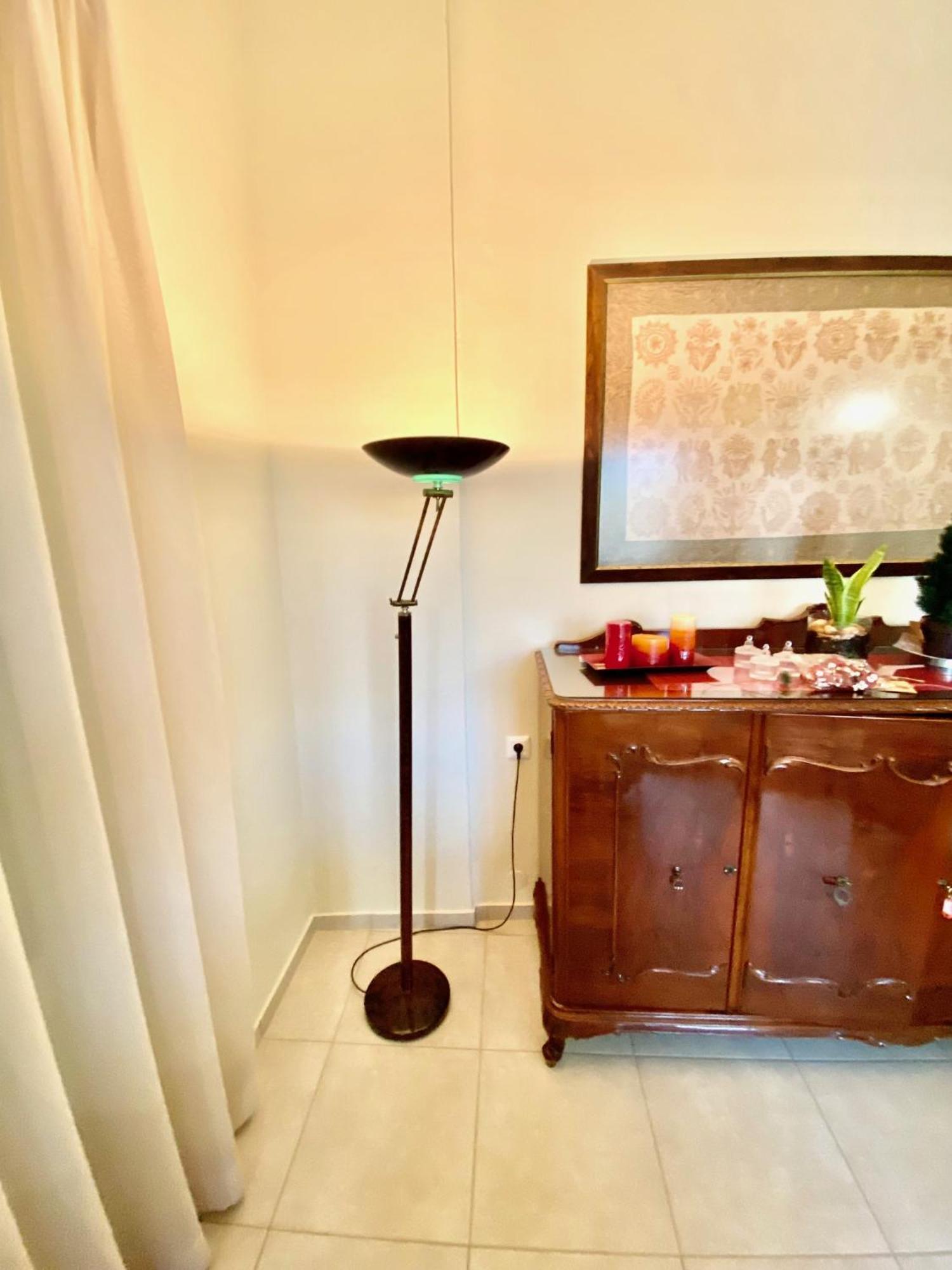 Marianthi'S House Apartment Ираклио Екстериор снимка