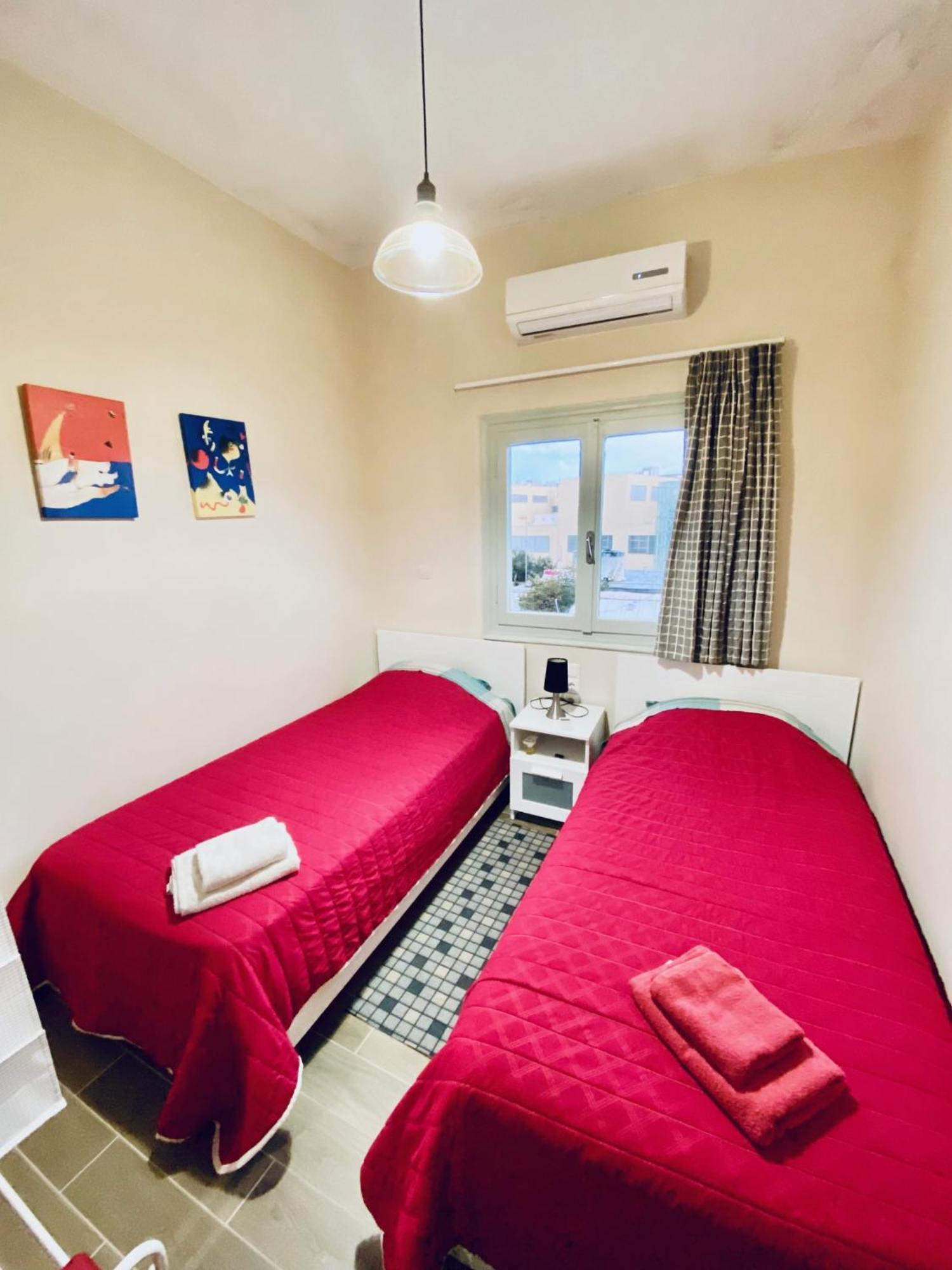Marianthi'S House Apartment Ираклио Екстериор снимка