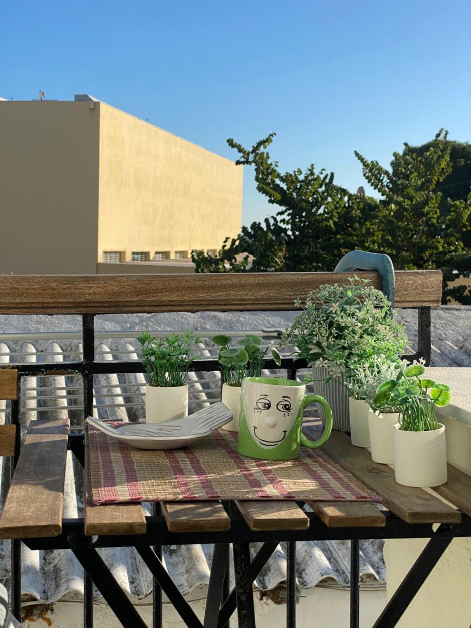 Marianthi'S House Apartment Ираклио Екстериор снимка
