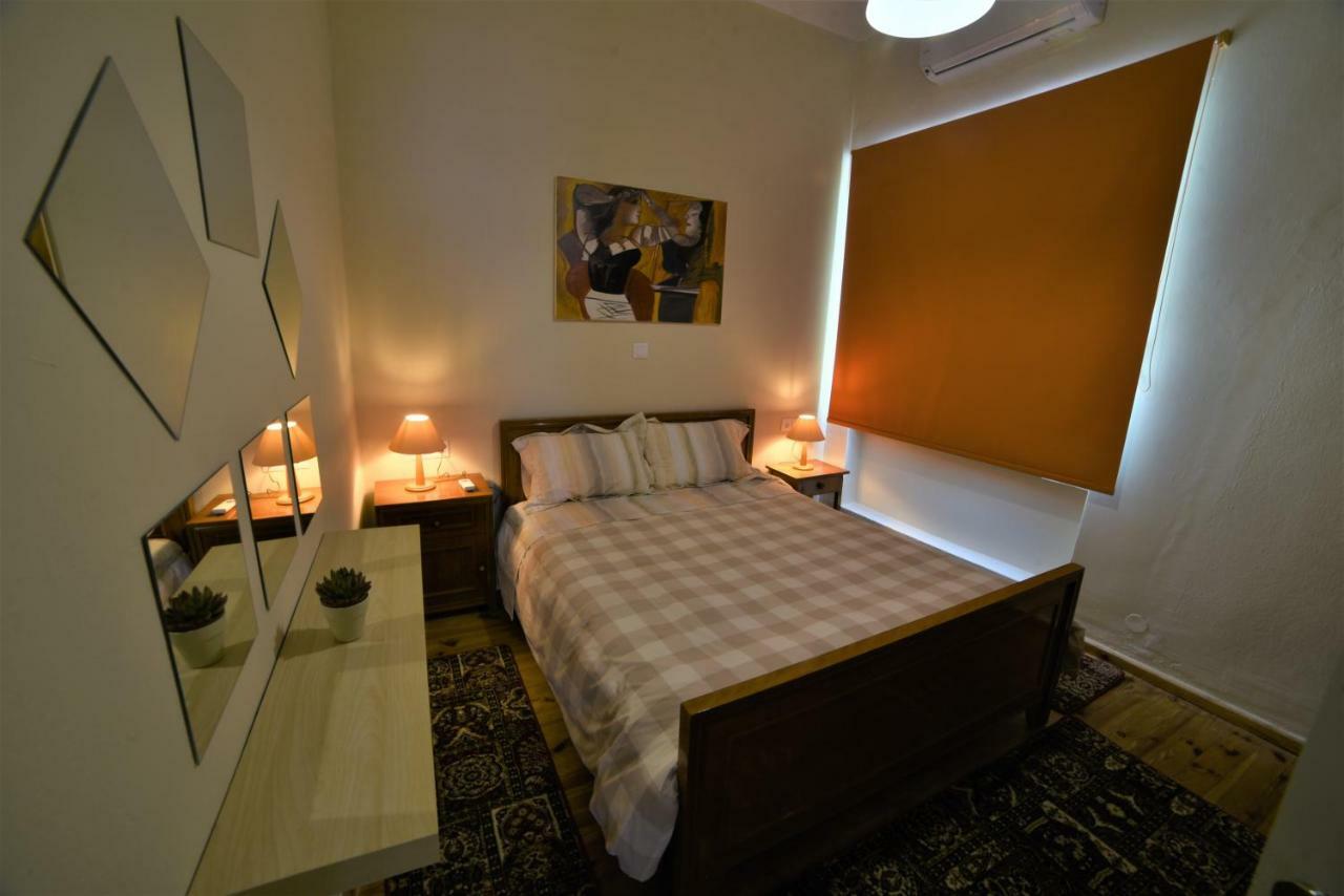 Marianthi'S House Apartment Ираклио Екстериор снимка