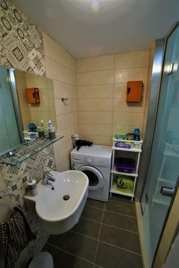 Marianthi'S House Apartment Ираклио Екстериор снимка