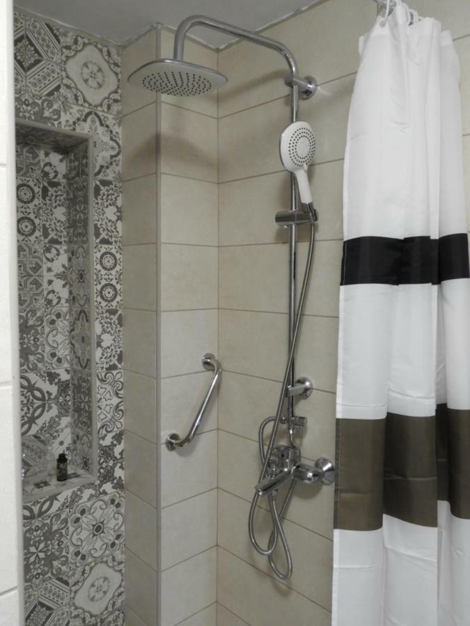 Marianthi'S House Apartment Ираклио Екстериор снимка
