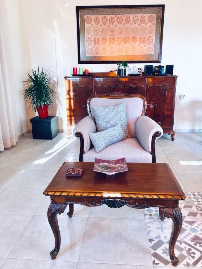 Marianthi'S House Apartment Ираклио Екстериор снимка