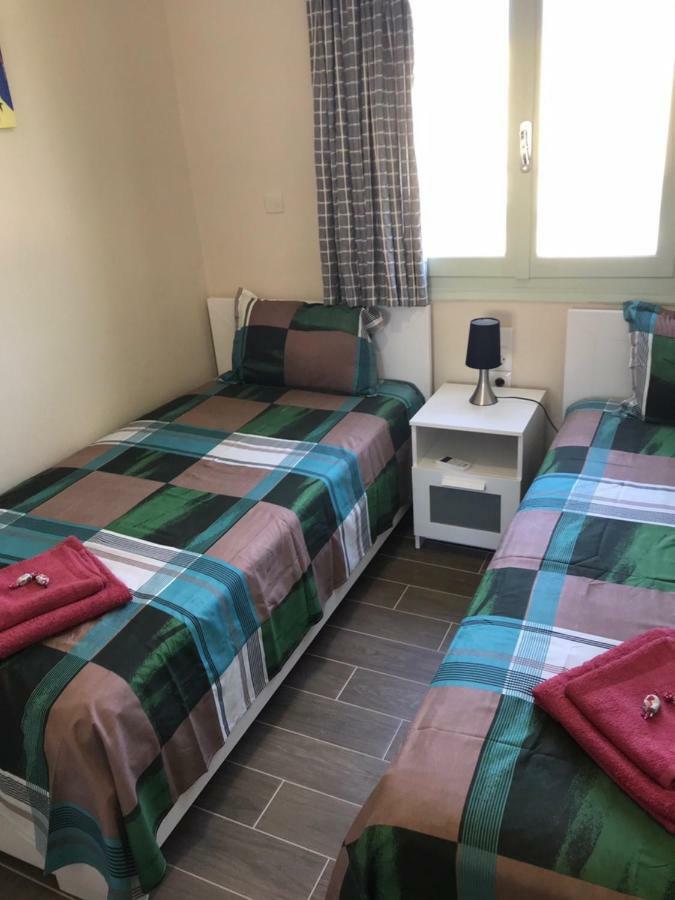 Marianthi'S House Apartment Ираклио Екстериор снимка
